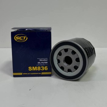 SM836