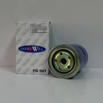фг501